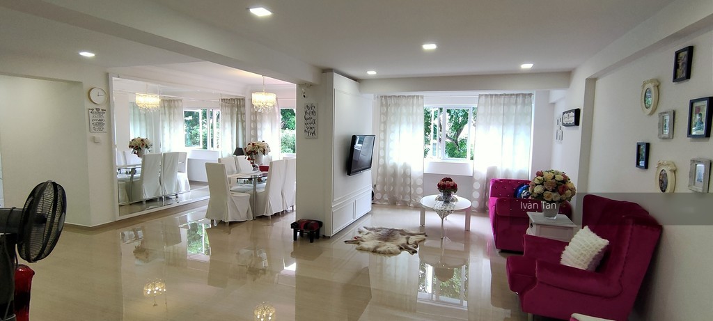 Blk 618 Choa Chu Kang North 7 (Choa Chu Kang), HDB 5 Rooms #223401191